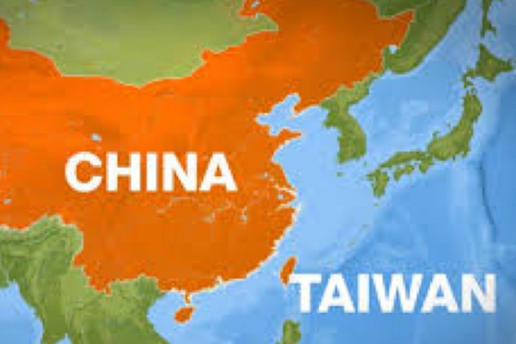 Tajvan podigao borbene avione da upozori kineske letjelice