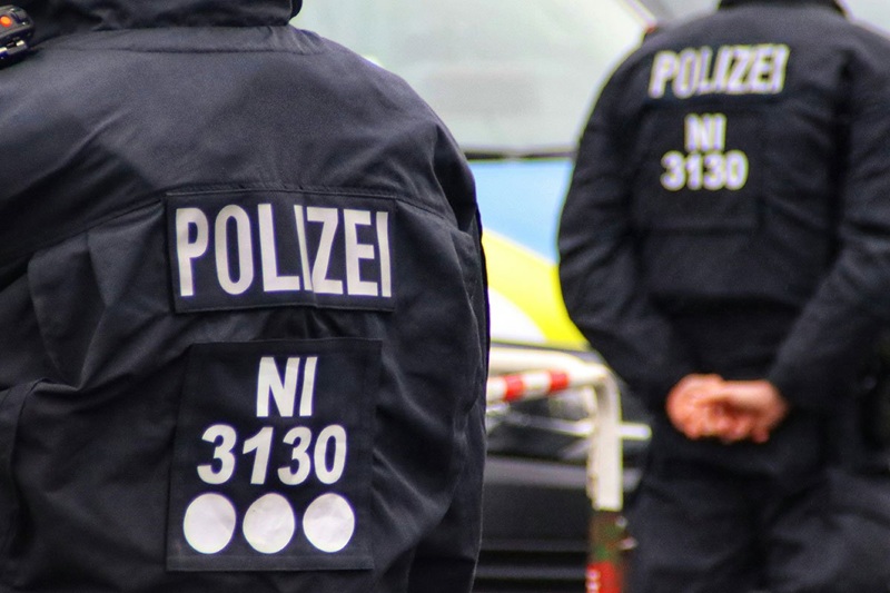 Krvavi pir u njemačkoj školi: Više teško povrijeđenih u napadu nožem u Bavarskoj, napadač uhapšen