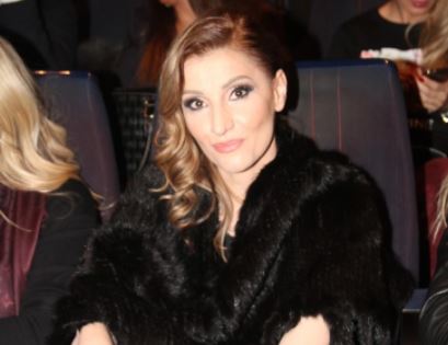 Mira Škorić o bolnim trenucima i borbi protiv opake bolesti