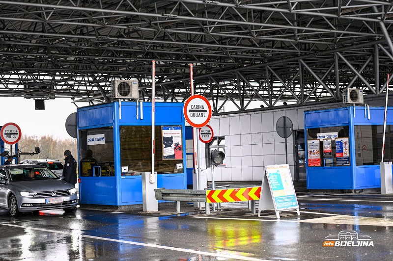 Slovenija produžava kontrolu na hrvatskoj i mađarskoj granici