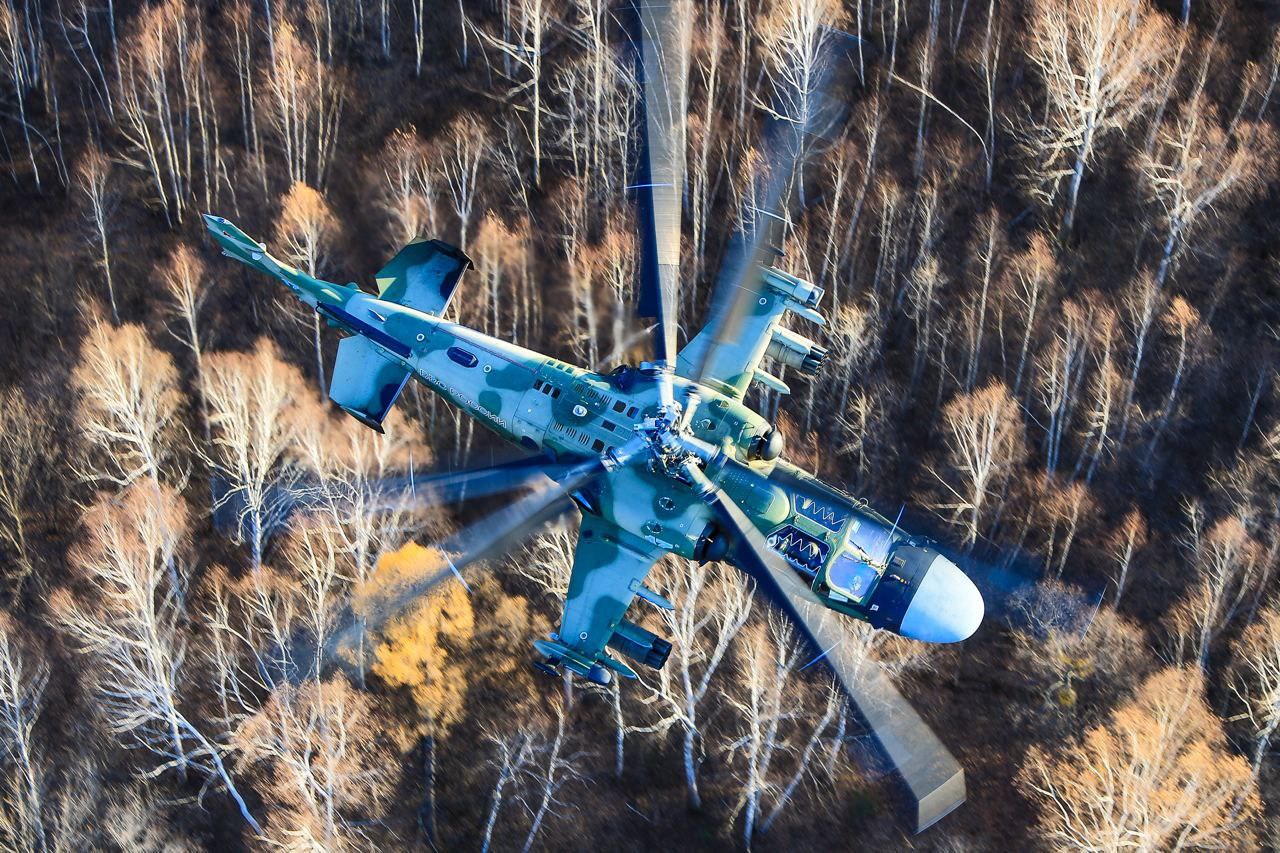 Rusija povećala proizvodnju „kindžala“, helikoptera, municije
