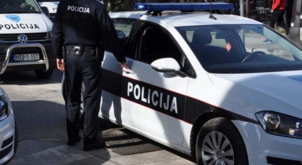 Dojave o bombama u više sarajevskih škola