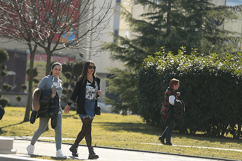 PROLJEĆE POKAZUJE SVOJE ČARI Sutra u BiH sunčano uz porast temperature