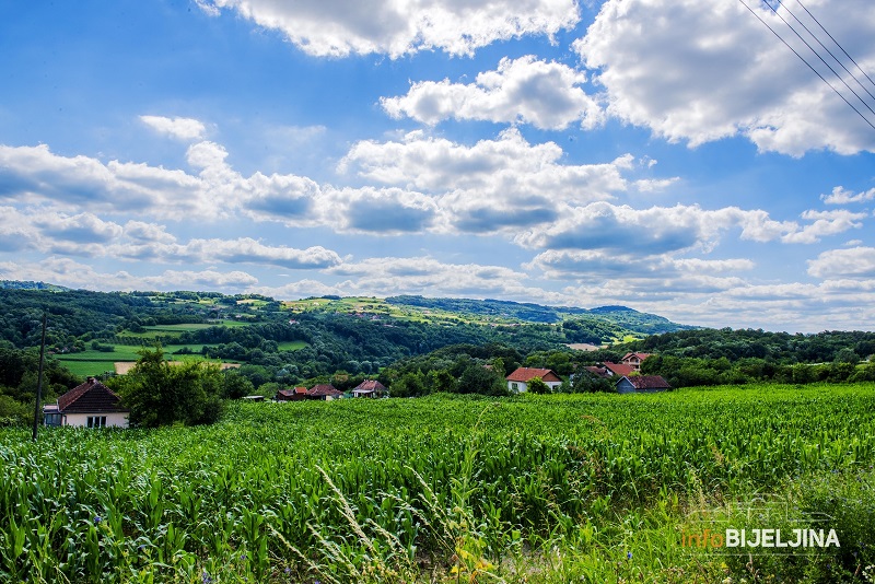 Danas sunčano i toplije, temperatura do 31 stepen