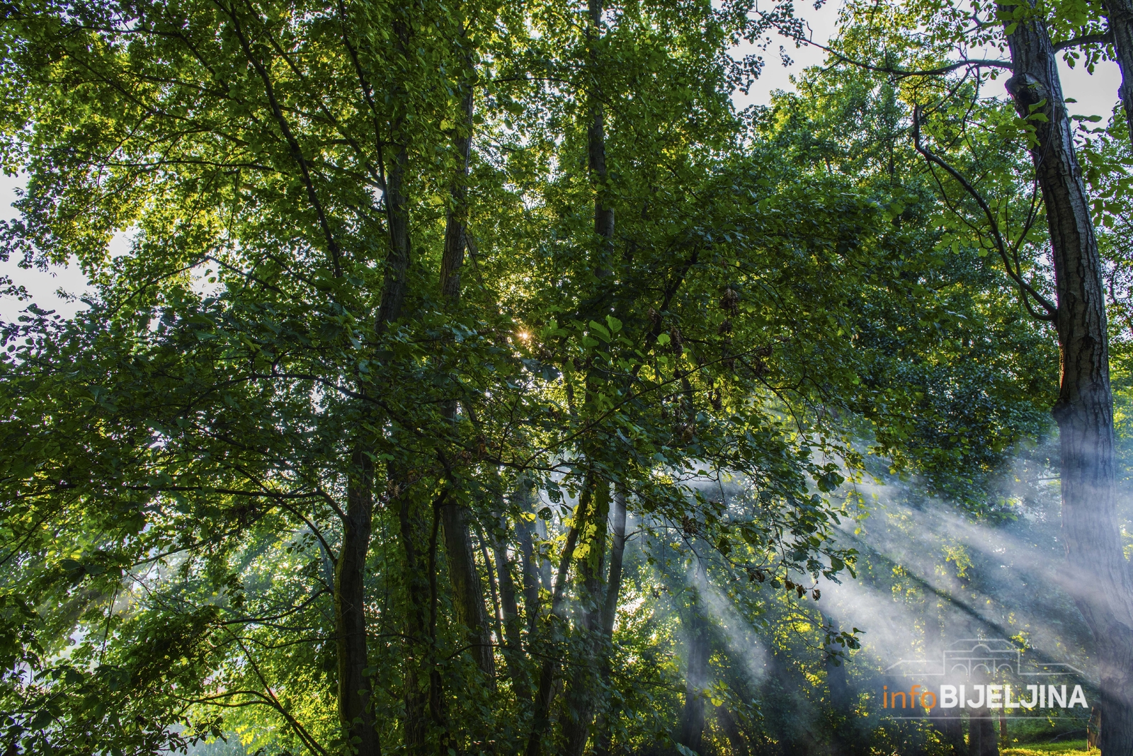 Ugodnija temperatura vazduha: U BiH sutra sunčano vrijeme uz malu do umjerenu oblačnost