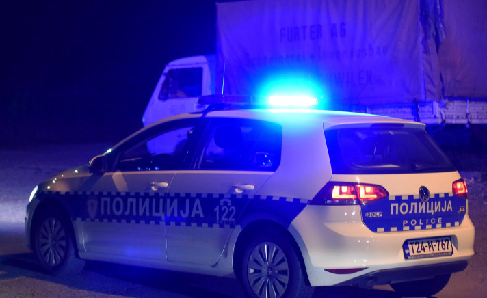 Uhapšen Banjalučanin, terete ga za pokušaj ubistva