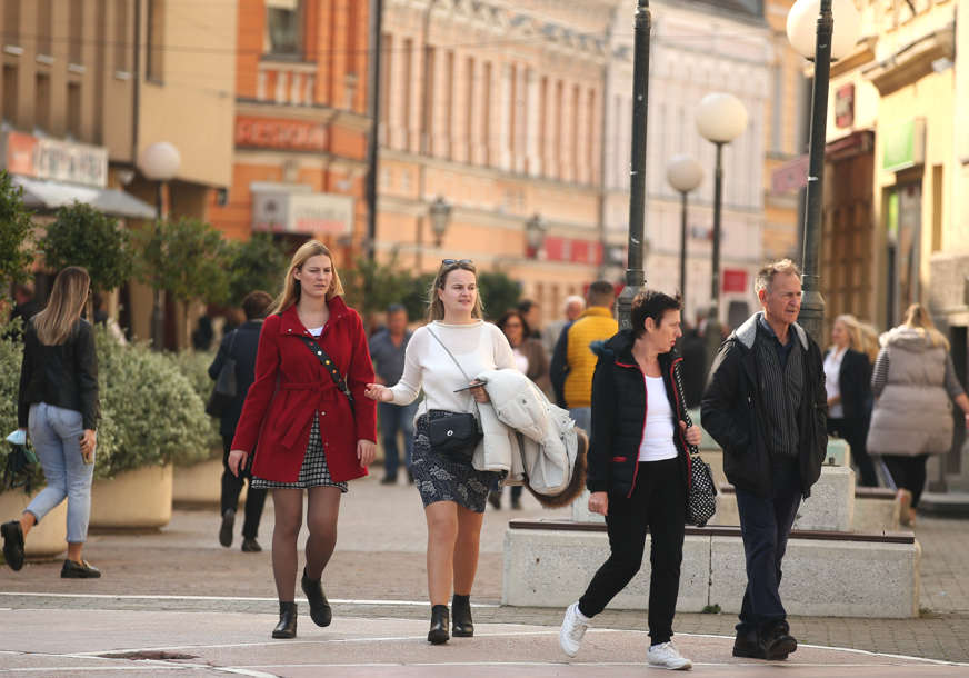 Preminulo 12 pacijenata: Korona virus potvrđen kod još 301 osobe u Srpskoj