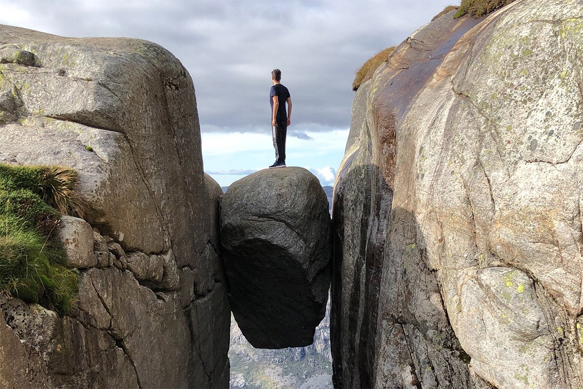 Neustrašivi i smjeli – ovo su najhrabriji horoskopski znakovi