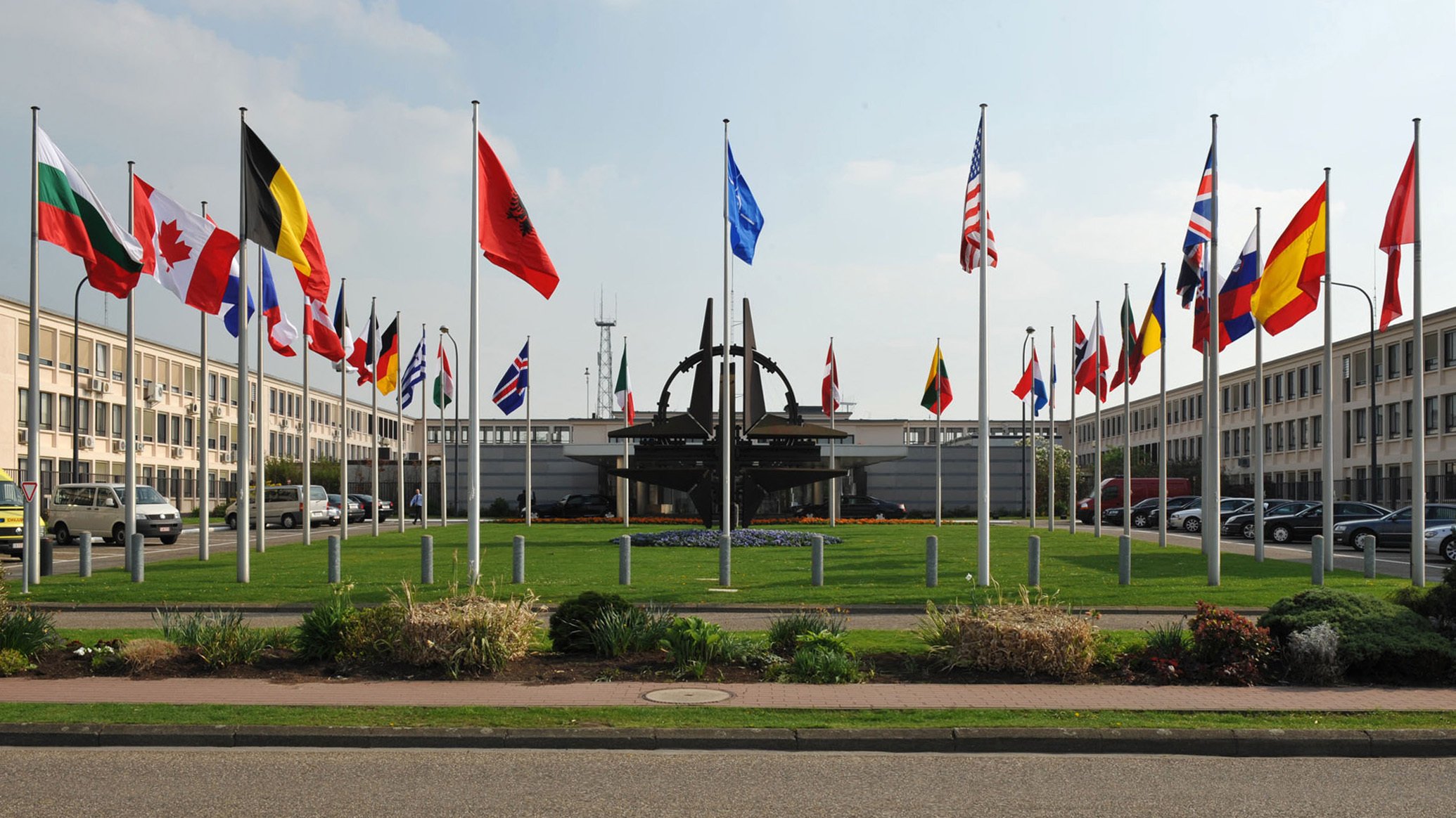 Ministri odbrane NATO na sastanku u Briselu, jedna od tema i KiM