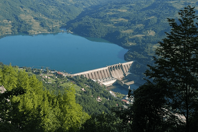 Ustavni sud BiH razmatra apelaciju zbog hidrocentrala na Drini