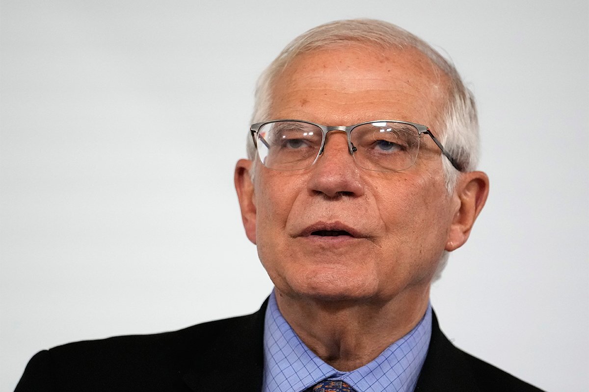 Borelj: Predstavnici EU moraju da održe BiH na evropskom putu