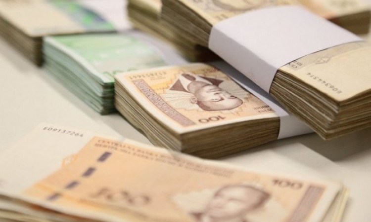 Građani BiH za mjesec podigli 86 miliona KM kredita