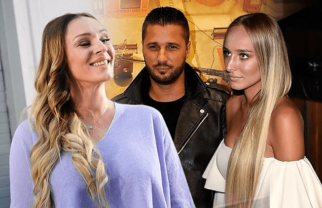 IZLANULA SE Anabela slučajno odala kad je Lunino vjenčanje