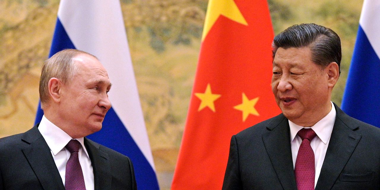 Njemački mediji: Moskva pobjeđuje sankcije uz pomoć Kine