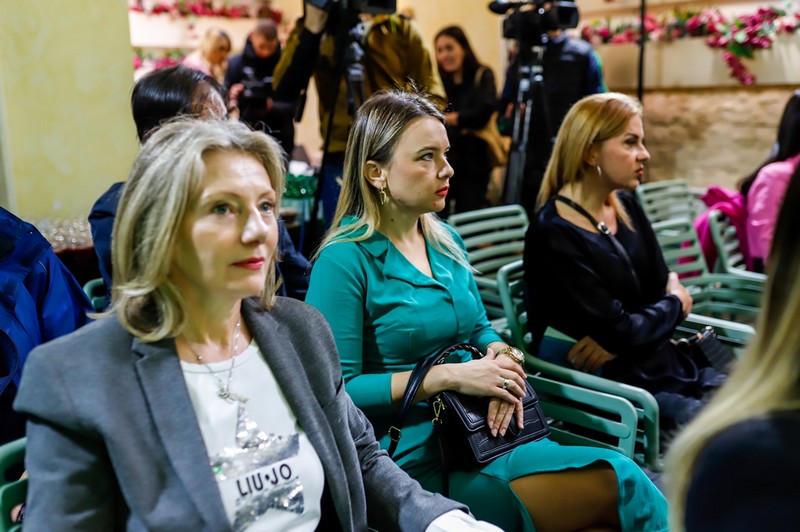 Donat predstavlja zašto je briga o probavi važna