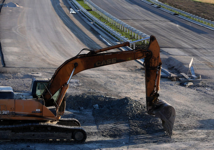 Dodik najavio: U subotu početak izgradnje auto-puta Banjaluka - Prijedor