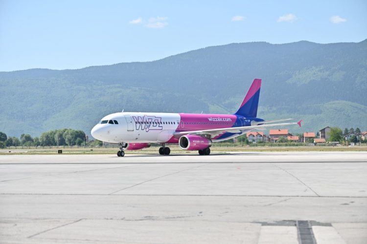 Zašto Wizz air želi Tuzlu, a ne želi Sarajevo?