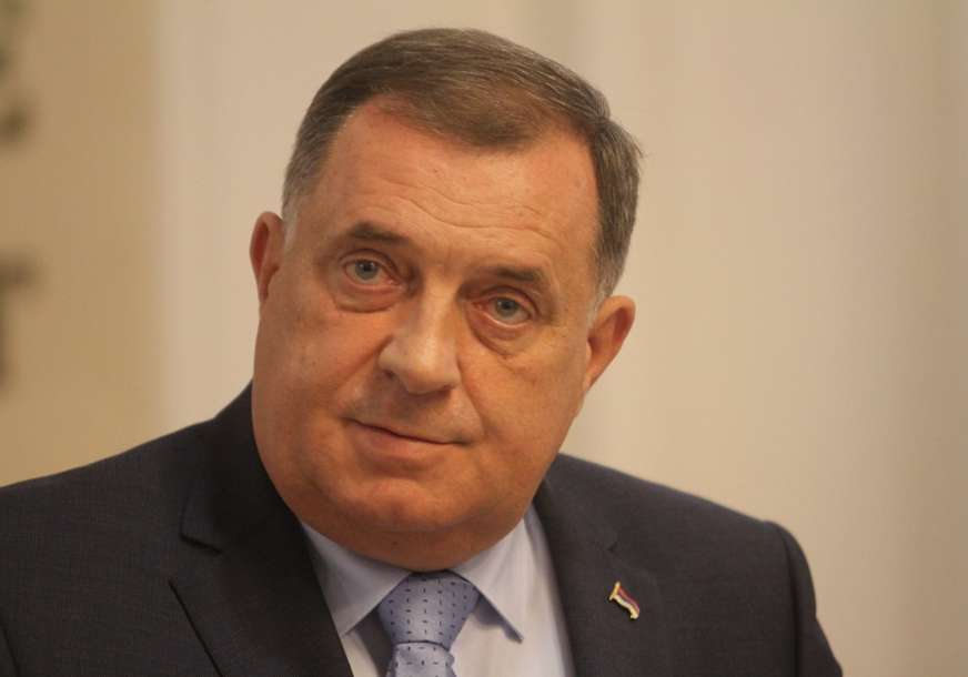 Dodik: Pripremljen novac za plate zaposlenim Srbima u zajedničkim institucijama