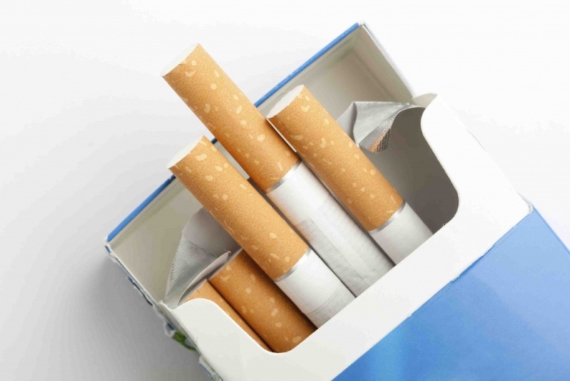 CIGARETE U NOVOJ GODINI IPAK SKUPLJE