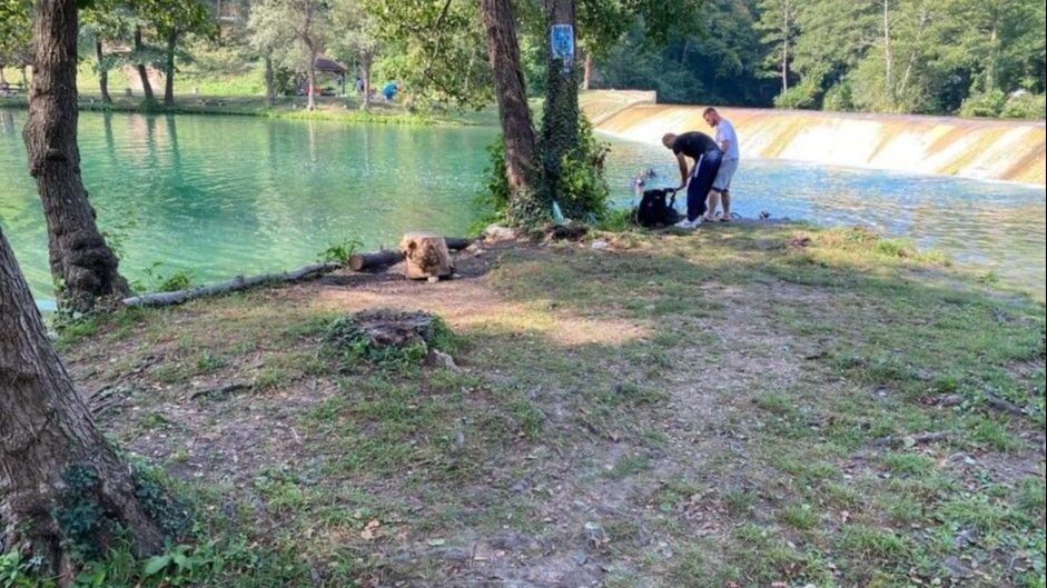 Za 90 dana izgubili smo 18 osoba u rijekama i jezerima