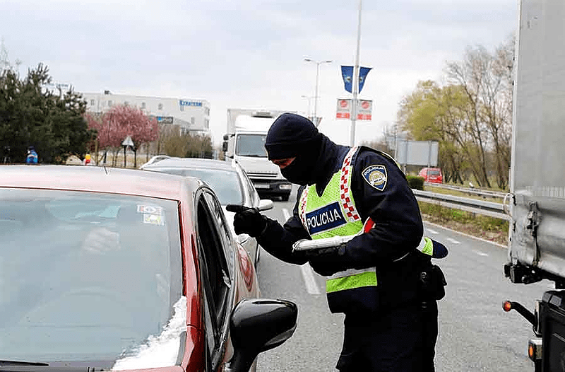 TREĆA FAZA Hrvatska popušta mjere svuda sem u ŽARIŠTU NA BRAČU