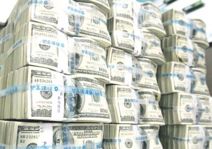 SAD: Zaplijena ruskih sredstava za obnovu Ukrajine protivzakonita 