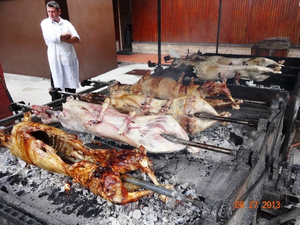 SAHRANJEN NAJPOZNATIJI BH UGOSTITELJ Slavko Jelačić Jašar, vlasnik restorana 