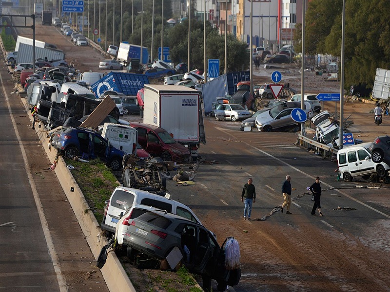 Tragedija u Španiji: Ovo je tek početak, najgore tek dolazi