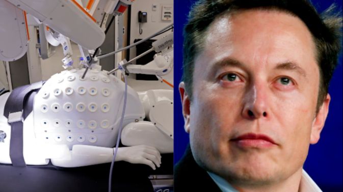 Ilon Mask: Za pet godina roboti će biti bolji od najboljih hirurga
