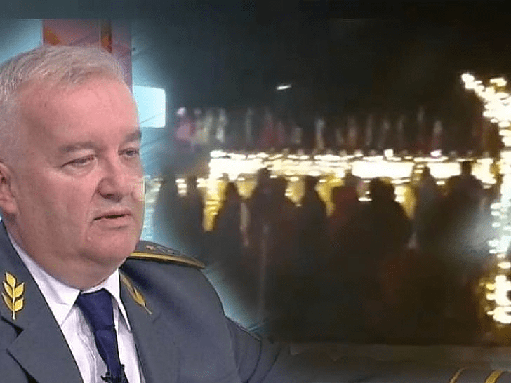 Glavni inspektor policije: “Prijavio sam okupljanje zbog besplatnog mesa kod ‘Brajlovića’, ovo je…”