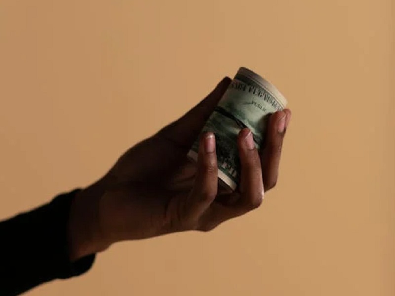 Borba protiv visoke korupcije - pucanj u prazno