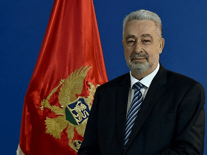 Krivokapić u zvaničnoj posjeti Republici Srpskoj