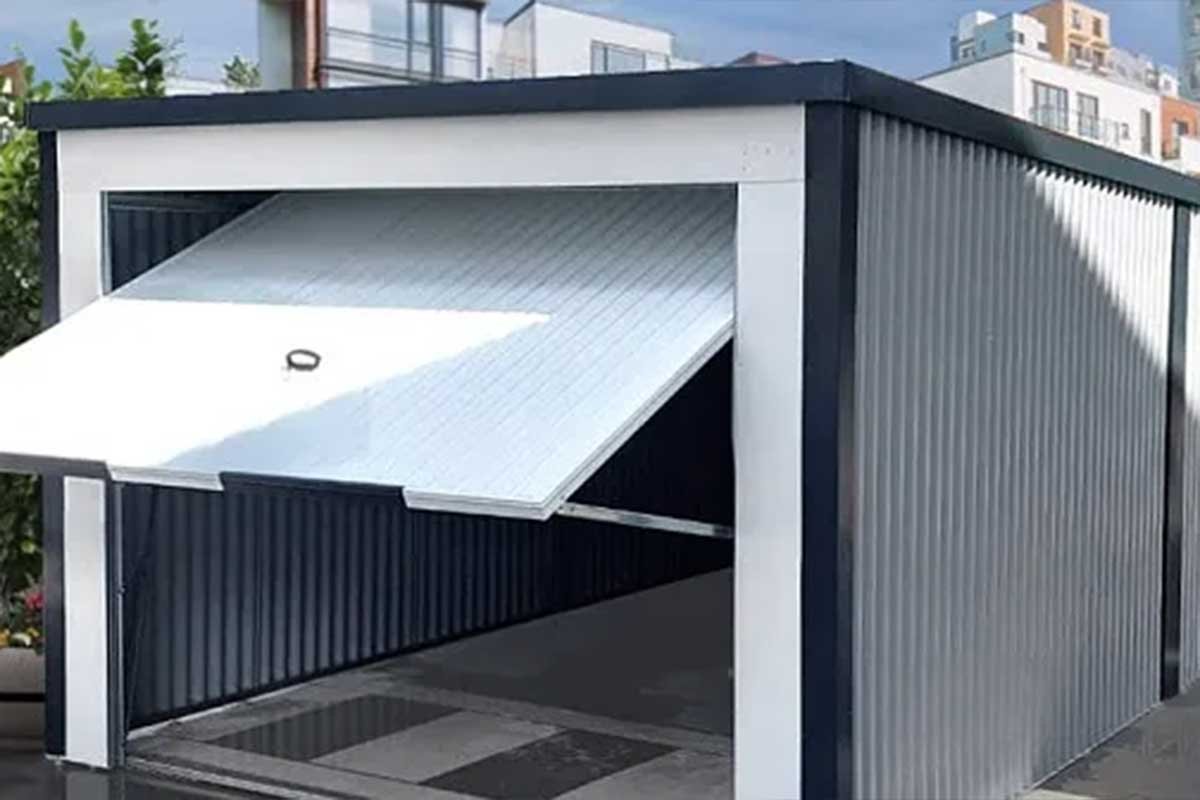 Garaže iz Cazina osvojile Evropsku uniju