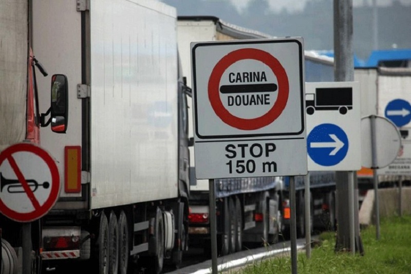 BiH daje 5,5 miliona KM za granične prelaze prema Crnoj Gori