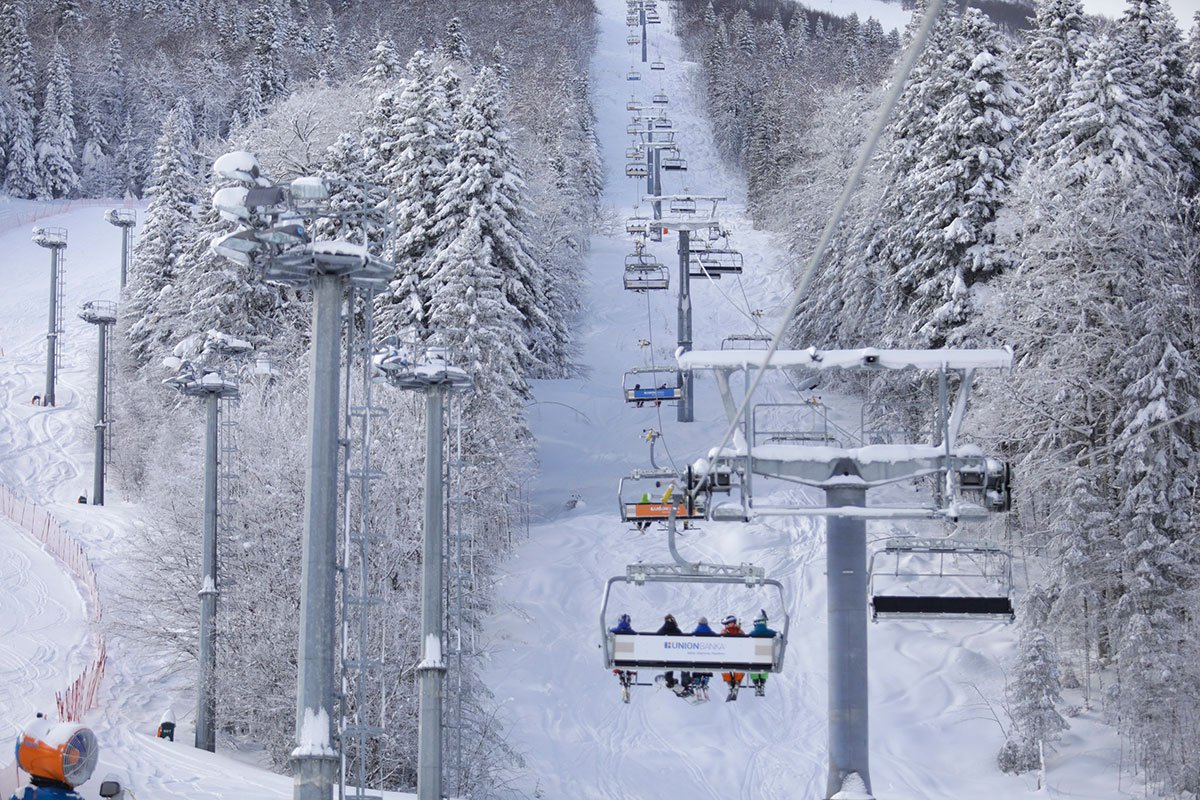 Pogledajte cijene na popularnim planinama u BiH