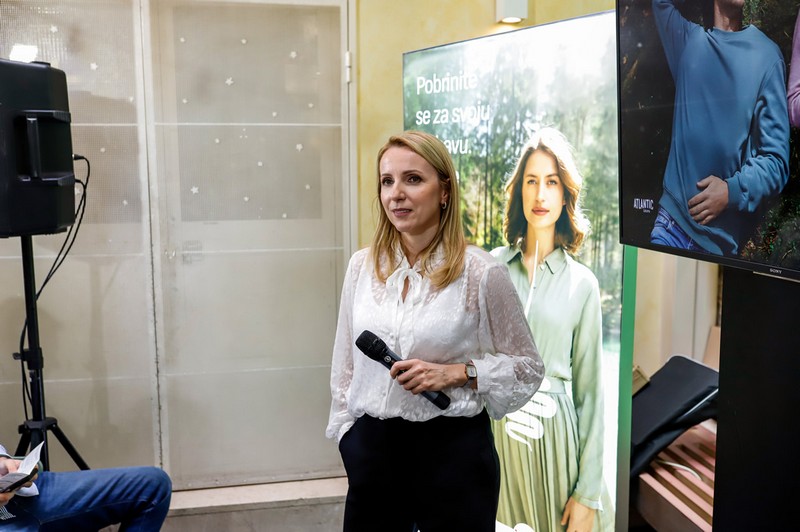 Donat predstavlja zašto je briga o probavi važna