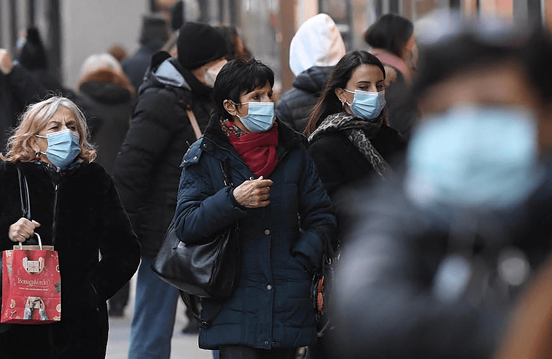 EPIDEMIOLOŠKI HAOS U SVIJETU Broj zaraženih od virusa korona premašio 80 miliona