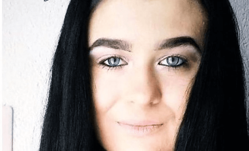 U BiH nestala još jedna djevojka, policija traga za Amrom Tatarević (19)