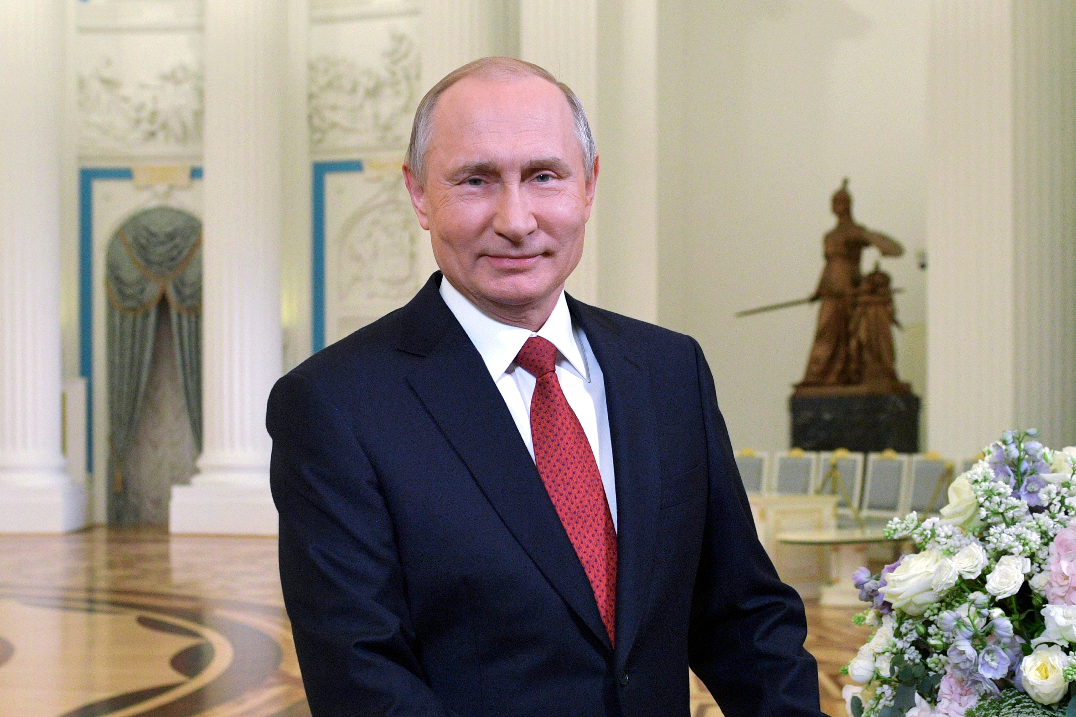 Putin se ruga Evropi: 