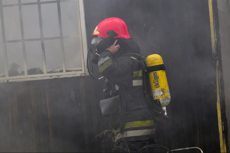 TRAGEDIJA U SARAJEVU U požaru stradala jedna osoba