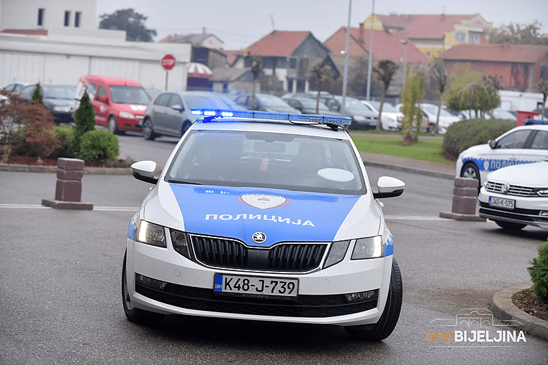 AKCIJA U DOBOJU I TESLIĆU Policija hapsila pijane vozače