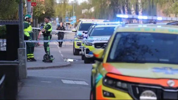 Švedska policija uhapsila osumnjičenog za jučerašnju pucnjavu: Tri osobe ubijene