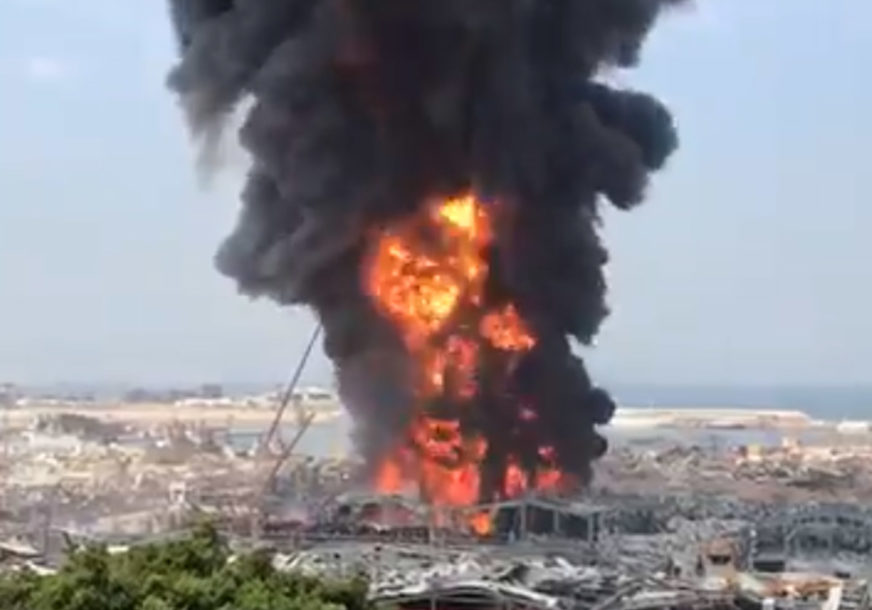Dobili novog premijera: Liban prvi put sastavio vladu od katastrofalne eksplozije 2020. godine