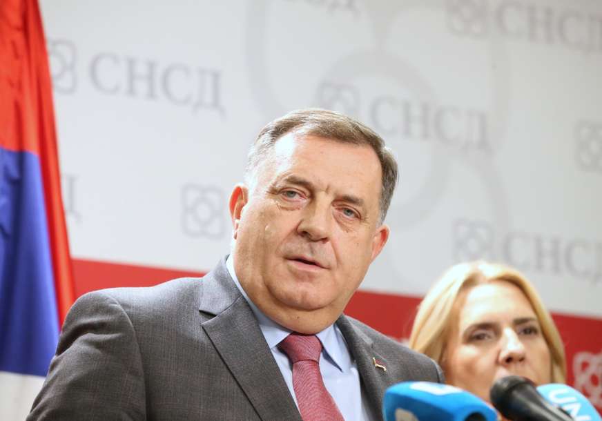 Dodik: 