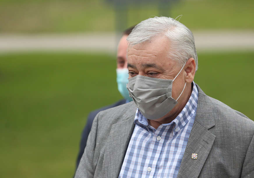Oglasila se i Granična policija BiH: Savičić nije evidentiran prilikom eventualnog pokušaja izlaska iz BiH