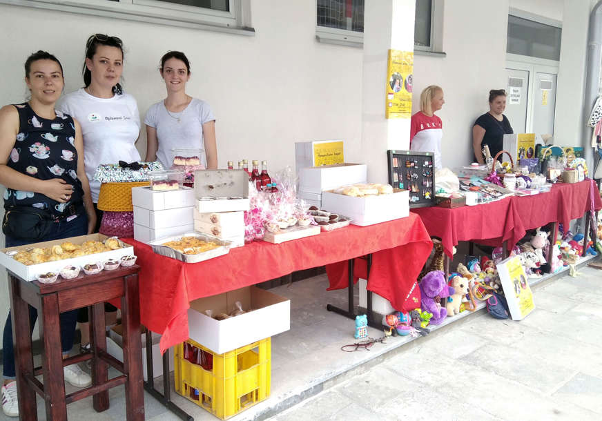 Potrebna pomoć dobrih ljudi: U nedjelju humanitarni bazar za dvojicu Bilećana