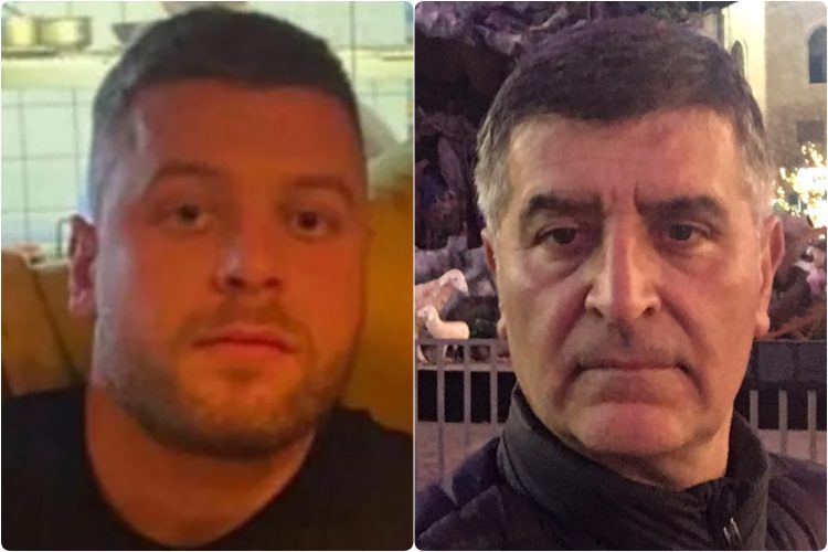 Matejev otac o snimku tuče na obali Save i lociranju telefona