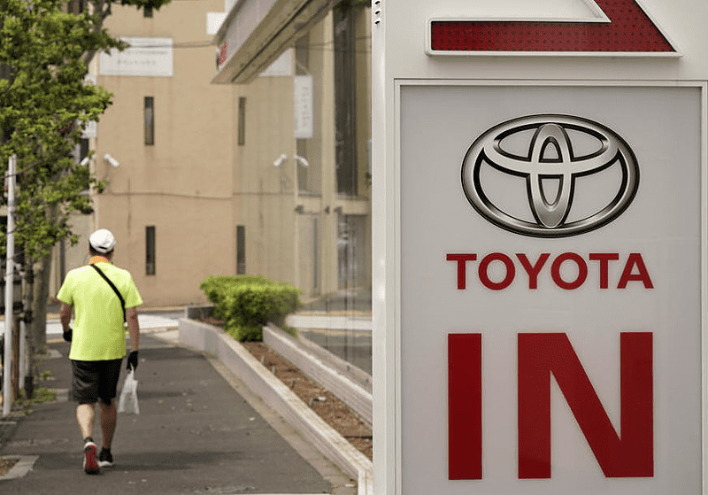 ZA NJIH NEMA KRIZE Tojota povećala prodaju automobila, gigant odlično prošao u Kini