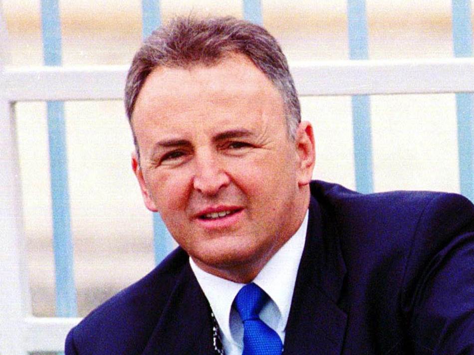 NOVE TVRDNJE O UBISTVU ARKANA! Sin likvidiranog Mande tvrdi da je više osoba pucalo, smatra da je država sve naredila