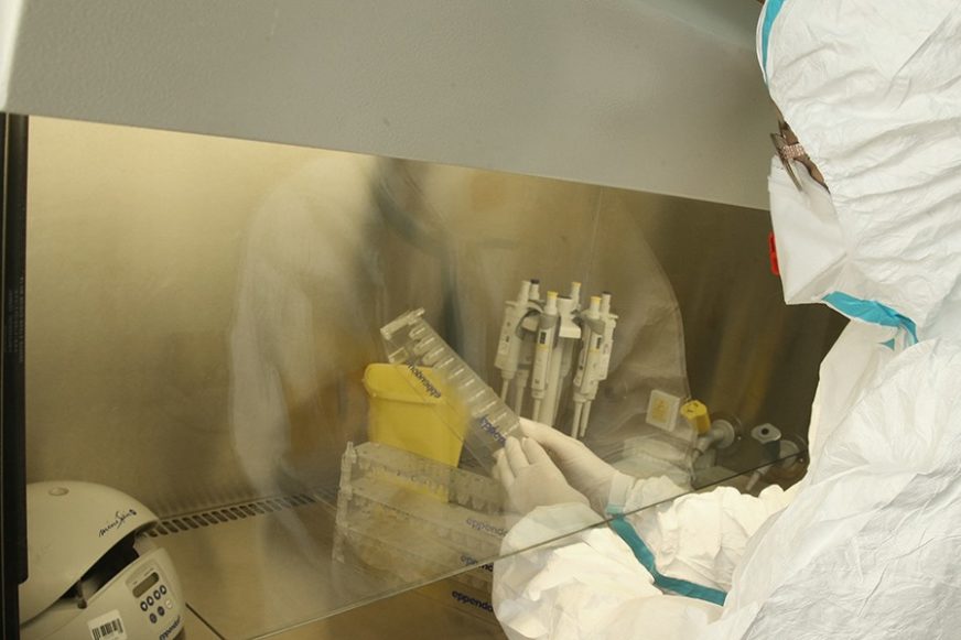 Zaraza odnijela još jedan život: Na korona virus pozitivno 55 osoba u Federaciji BiH